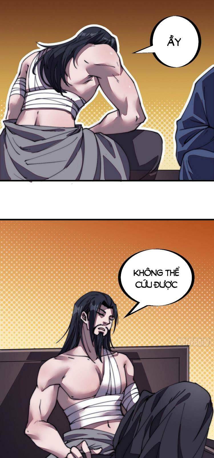 Ta Có Một Sơn Trại Chapter 199 - Trang 2