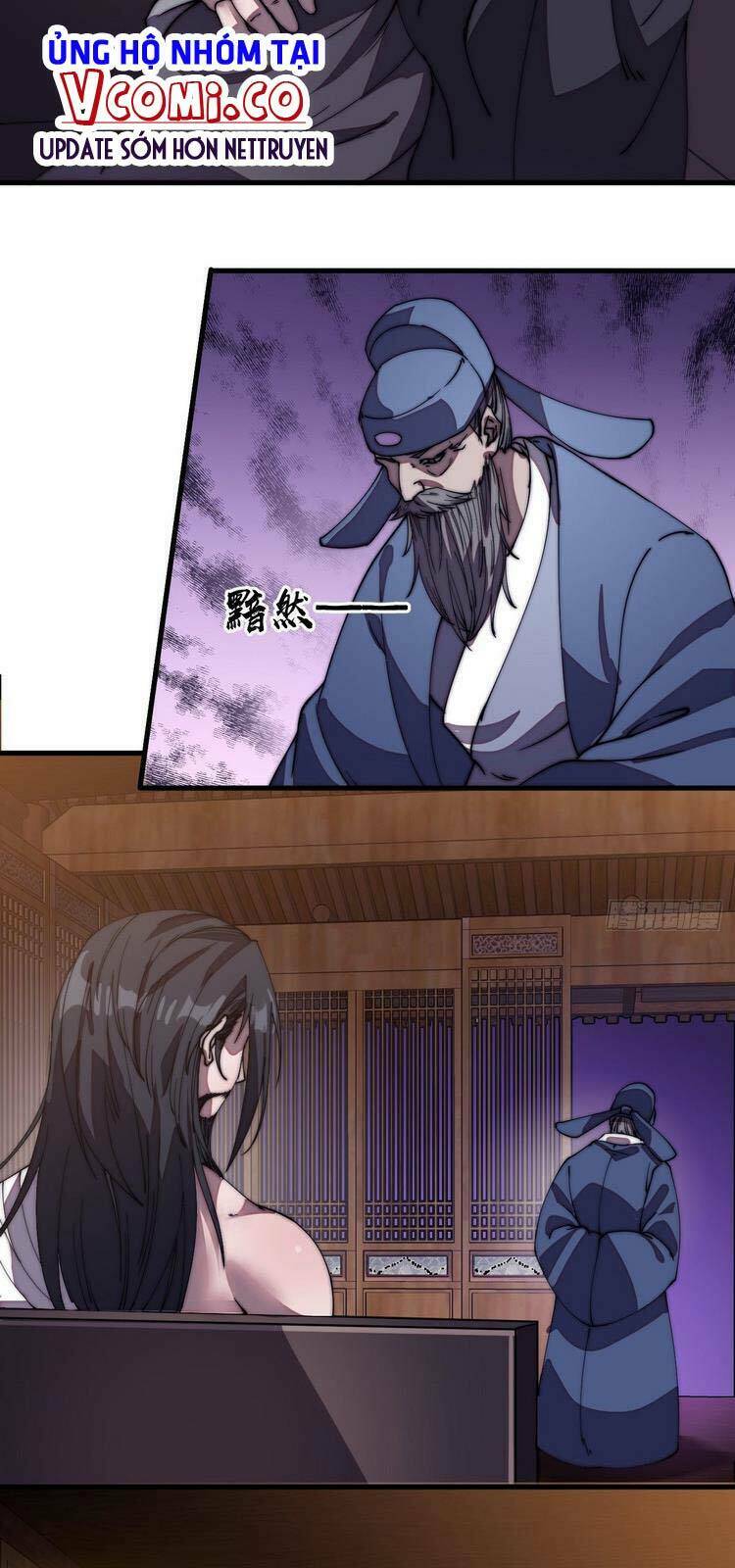 Ta Có Một Sơn Trại Chapter 199 - Trang 2