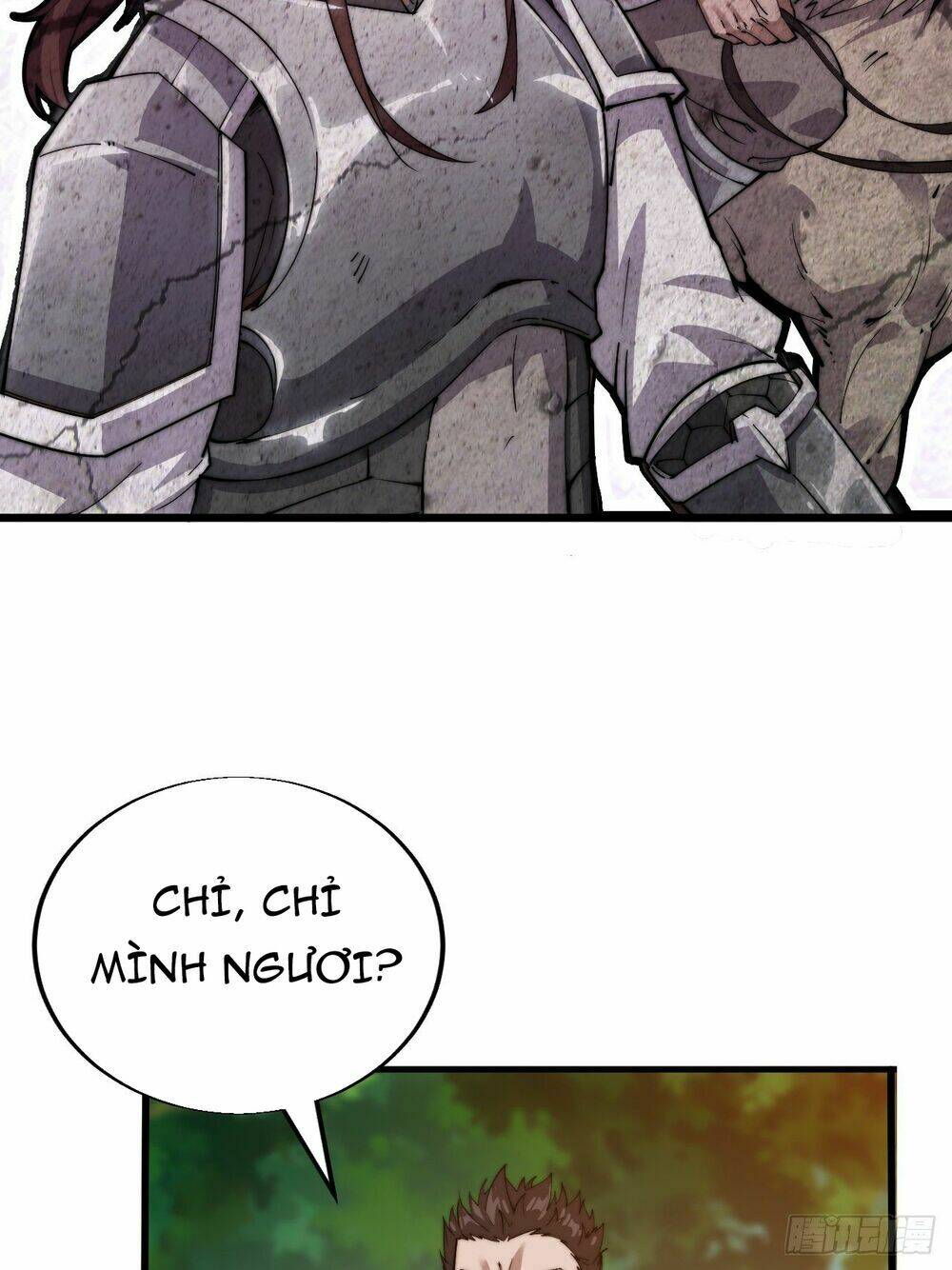 Ta Có Một Sơn Trại Chapter 2 - Trang 2