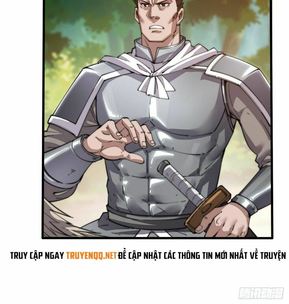 Ta Có Một Sơn Trại Chapter 2 - Trang 2