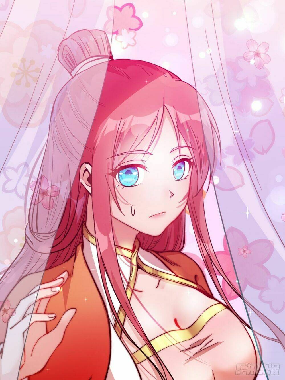 Ta Có Một Sơn Trại Chapter 2 - Trang 2