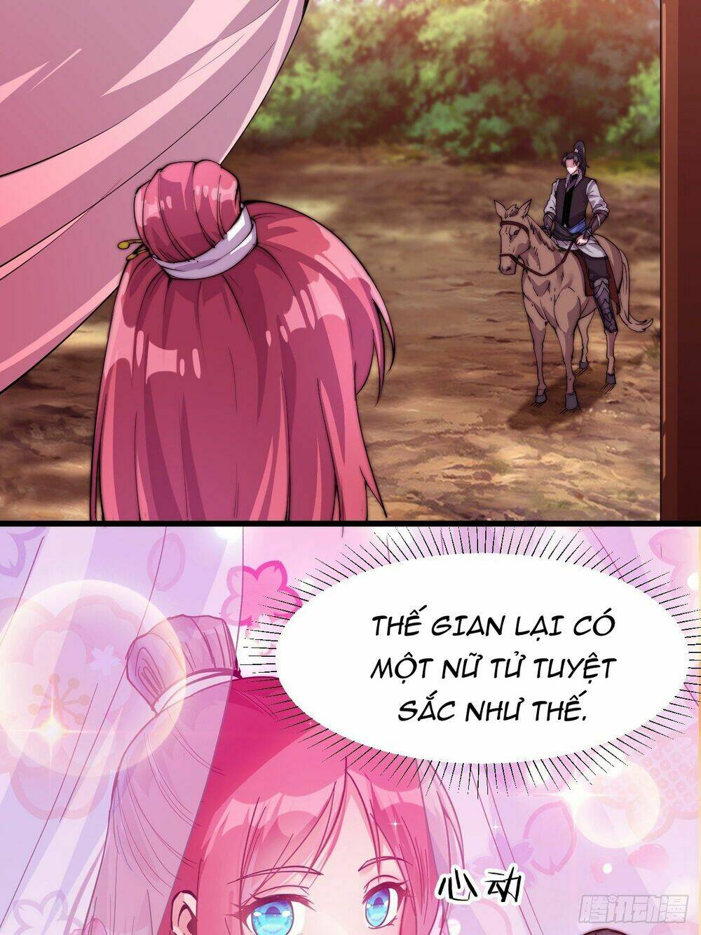 Ta Có Một Sơn Trại Chapter 2 - Trang 2