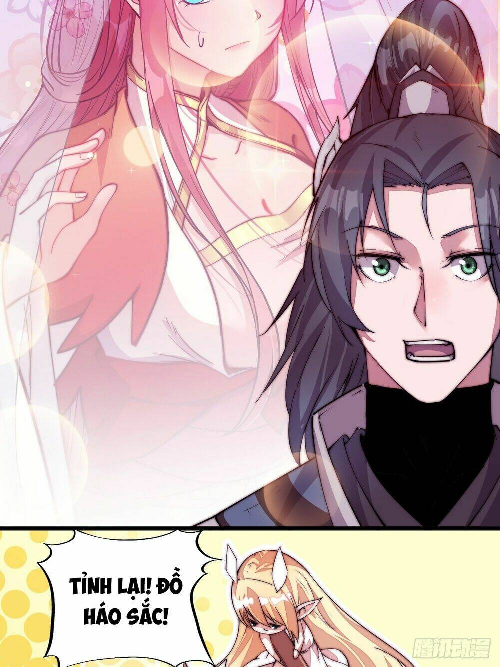 Ta Có Một Sơn Trại Chapter 2 - Trang 2