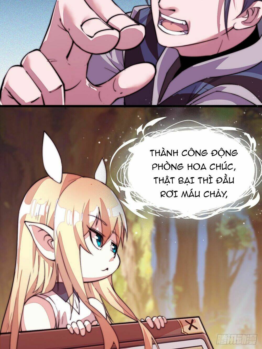 Ta Có Một Sơn Trại Chapter 2 - Trang 2