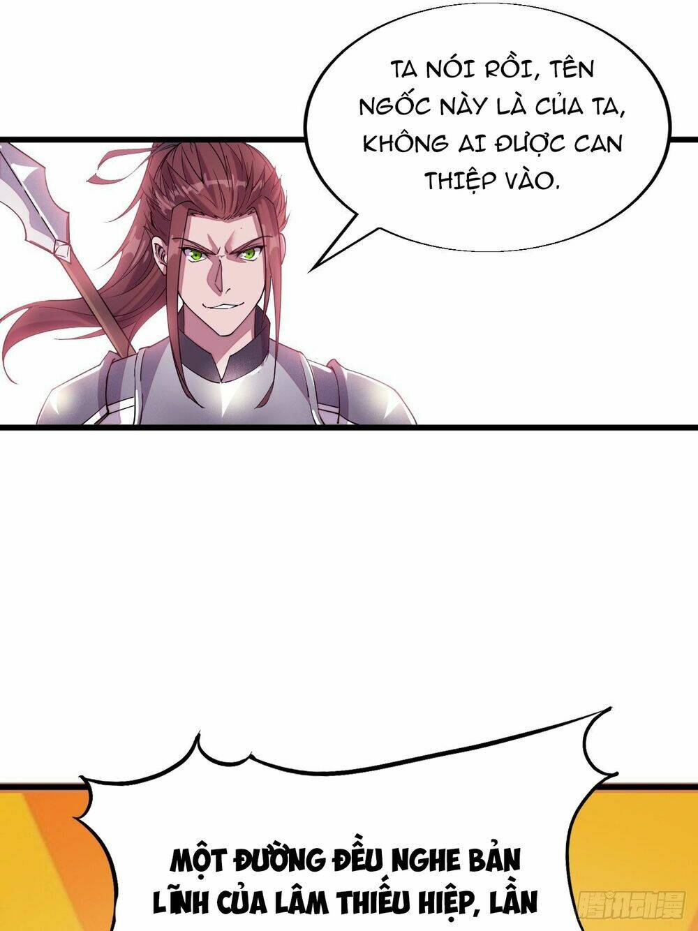 Ta Có Một Sơn Trại Chapter 2 - Trang 2