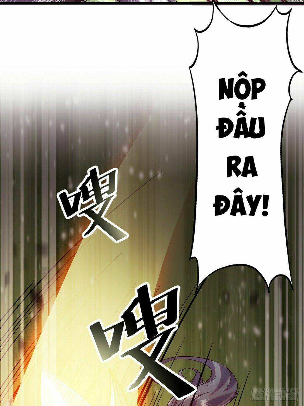 Ta Có Một Sơn Trại Chapter 2 - Trang 2