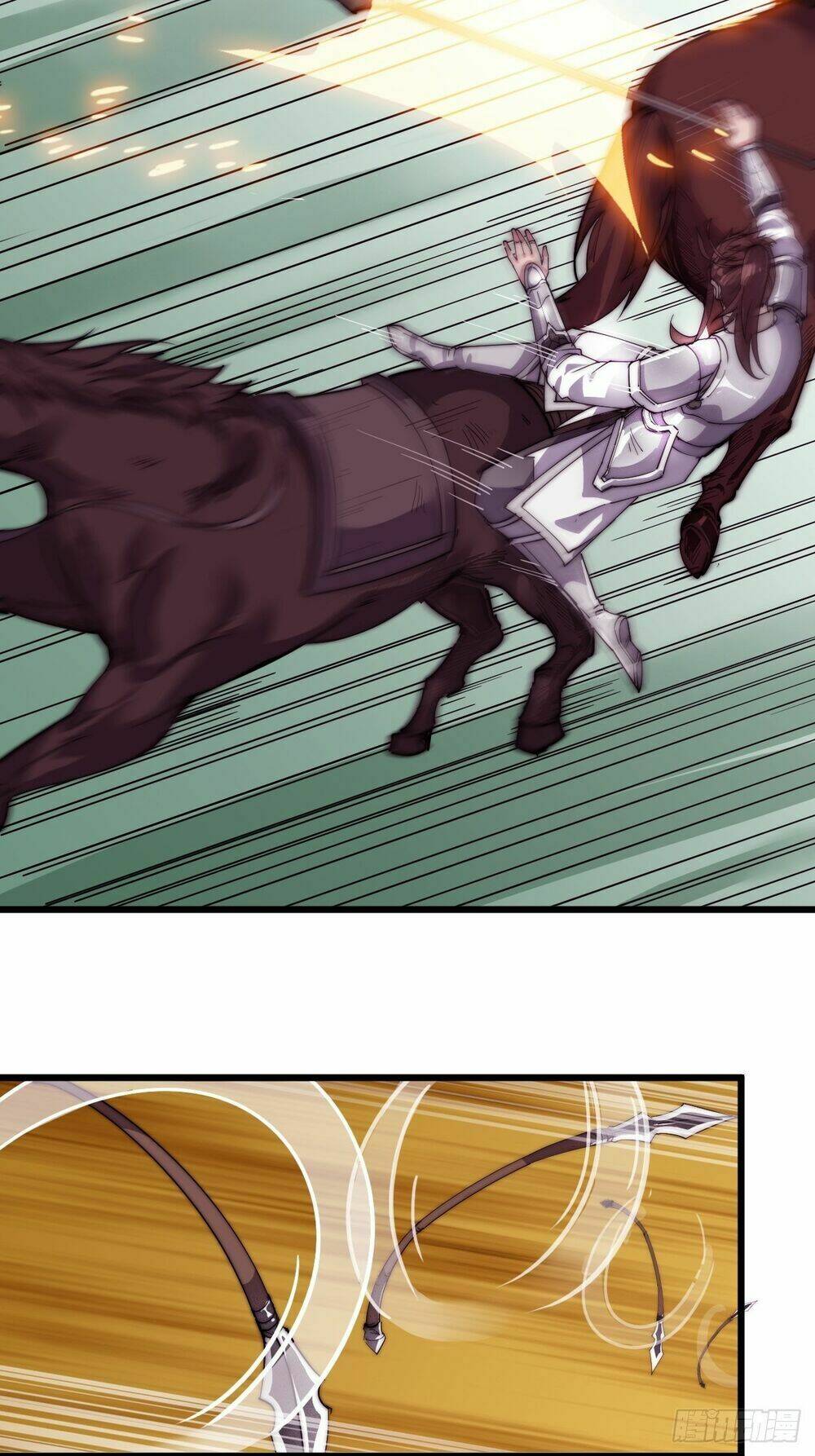 Ta Có Một Sơn Trại Chapter 2 - Trang 2