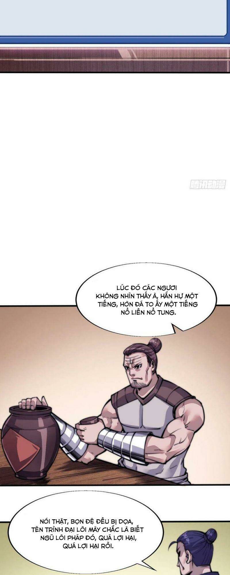 Ta Có Một Sơn Trại Chapter 20 - Trang 2