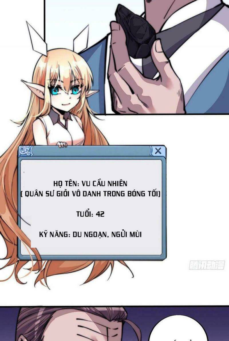 Ta Có Một Sơn Trại Chapter 20 - Trang 2