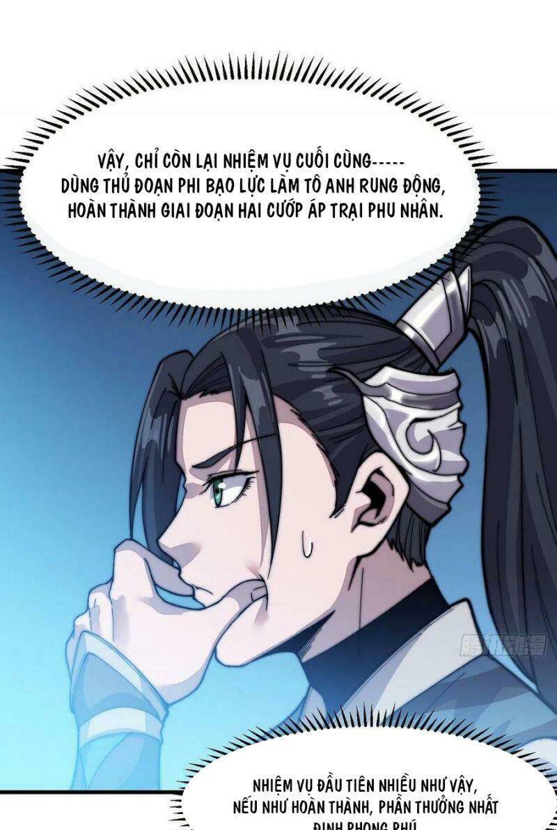 Ta Có Một Sơn Trại Chapter 20 - Trang 2