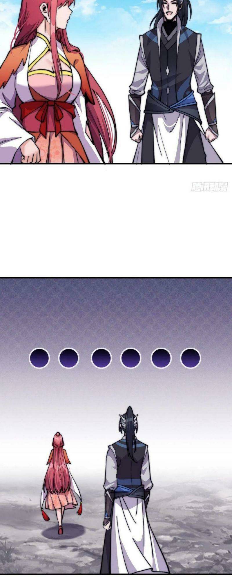 Ta Có Một Sơn Trại Chapter 20 - Trang 2