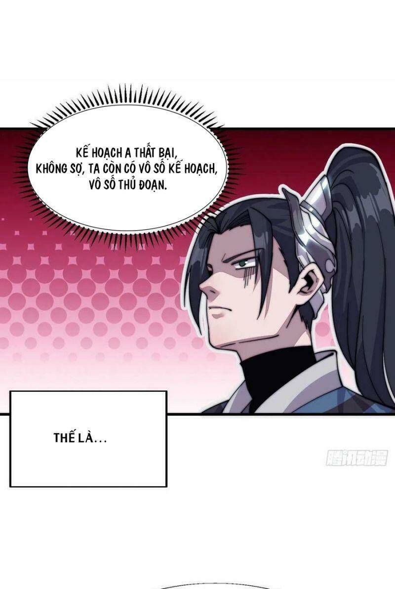 Ta Có Một Sơn Trại Chapter 20 - Trang 2