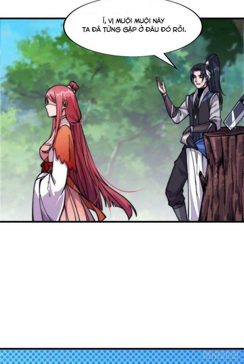 Ta Có Một Sơn Trại Chapter 20 - Trang 2