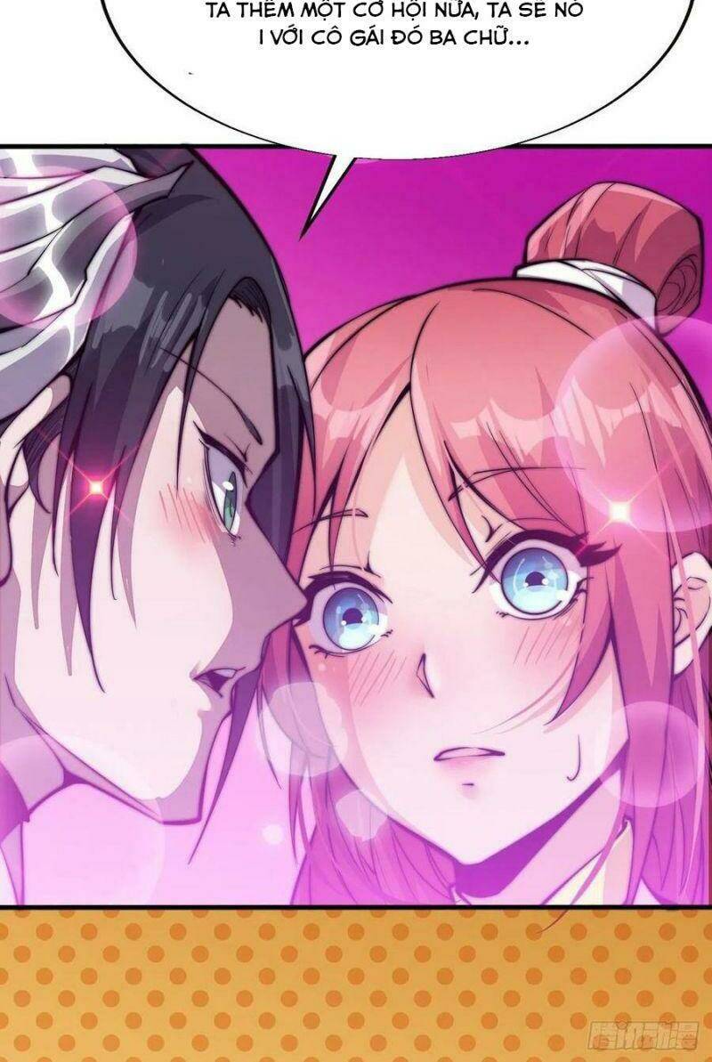 Ta Có Một Sơn Trại Chapter 20 - Trang 2