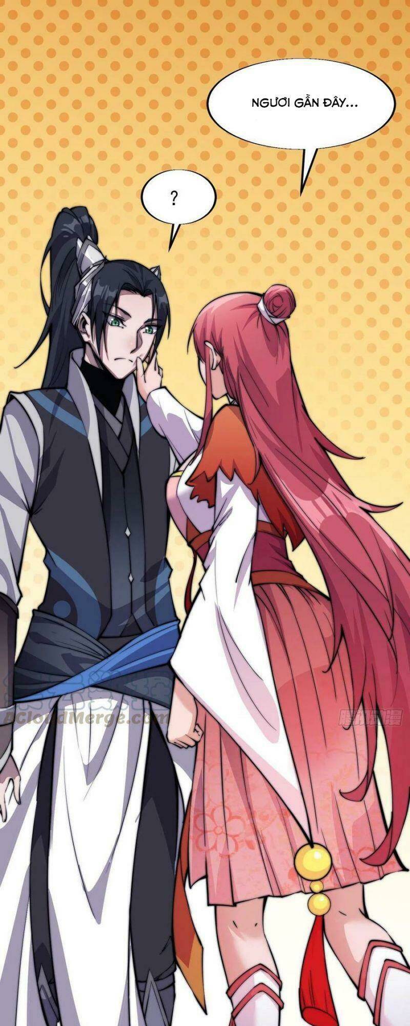 Ta Có Một Sơn Trại Chapter 20 - Trang 2