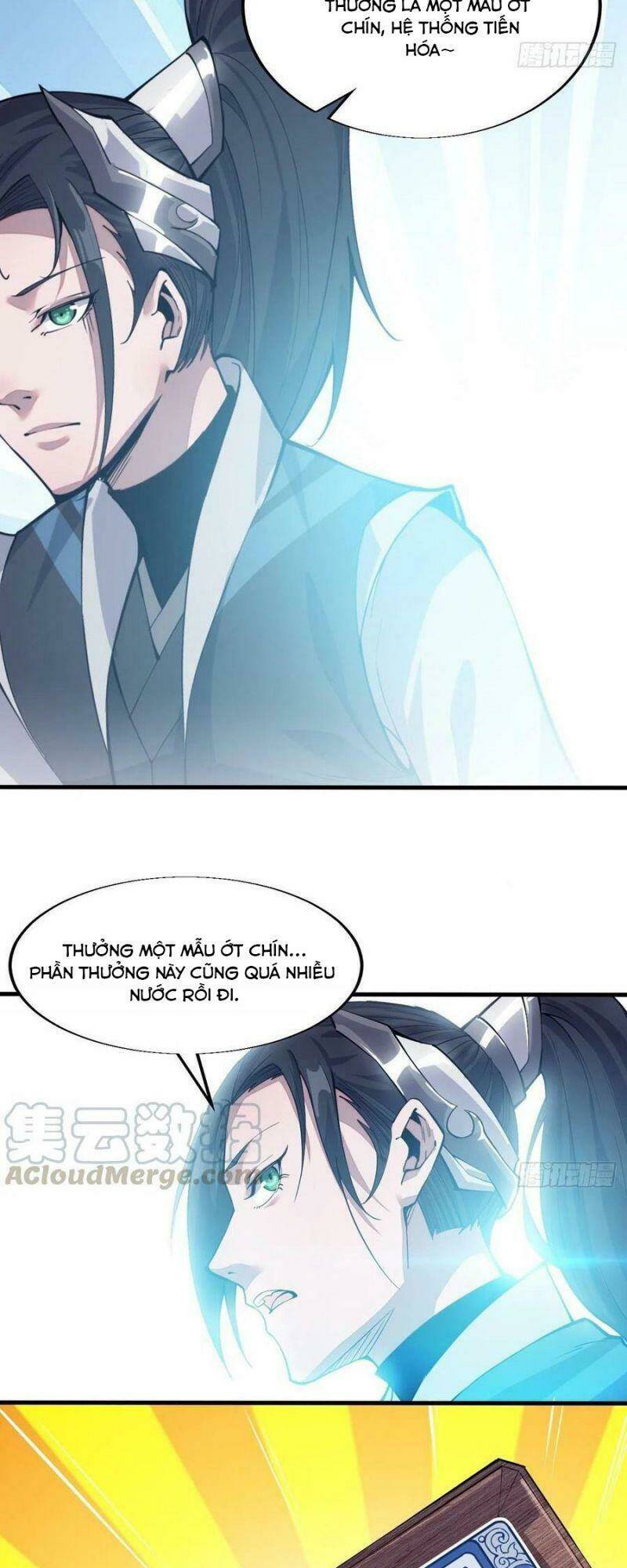 Ta Có Một Sơn Trại Chapter 20 - Trang 2