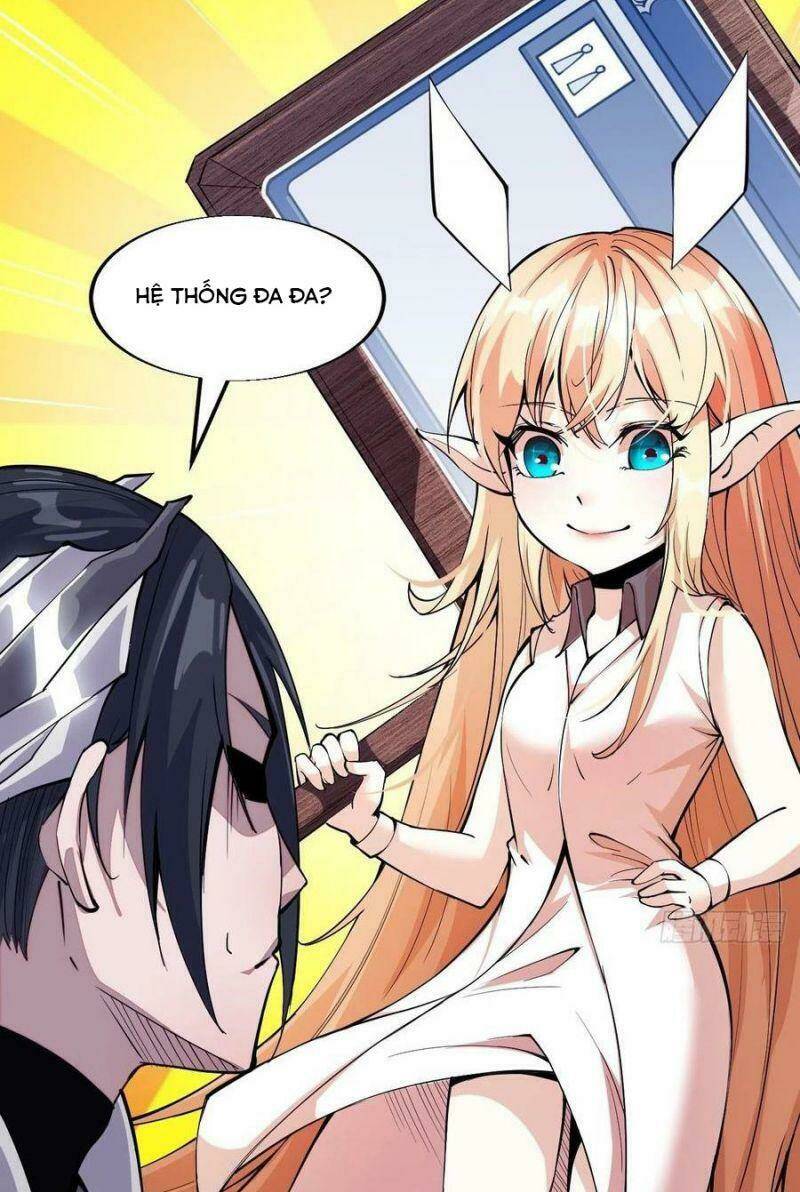 Ta Có Một Sơn Trại Chapter 20 - Trang 2