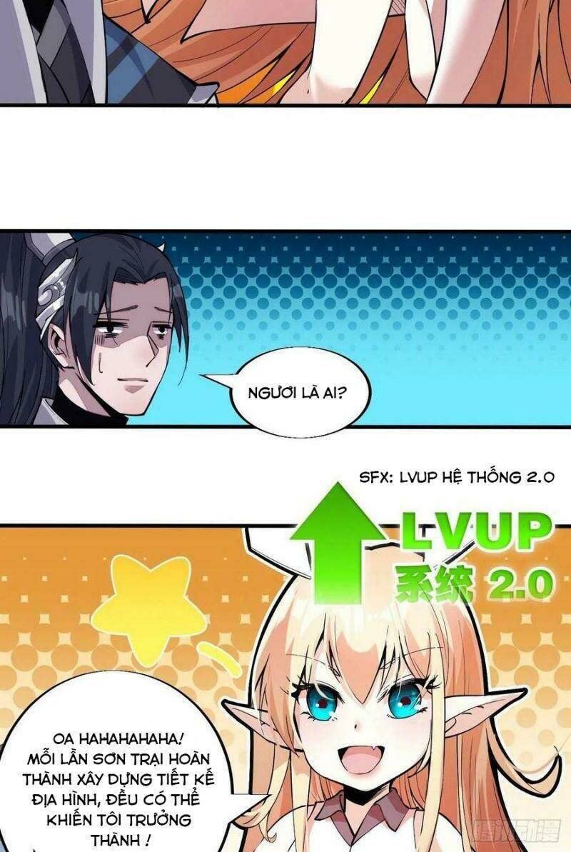 Ta Có Một Sơn Trại Chapter 20 - Trang 2