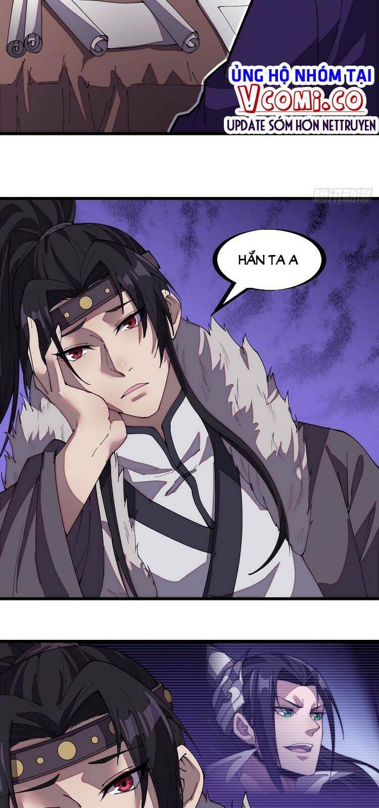 Ta Có Một Sơn Trại Chapter 206 - Trang 2