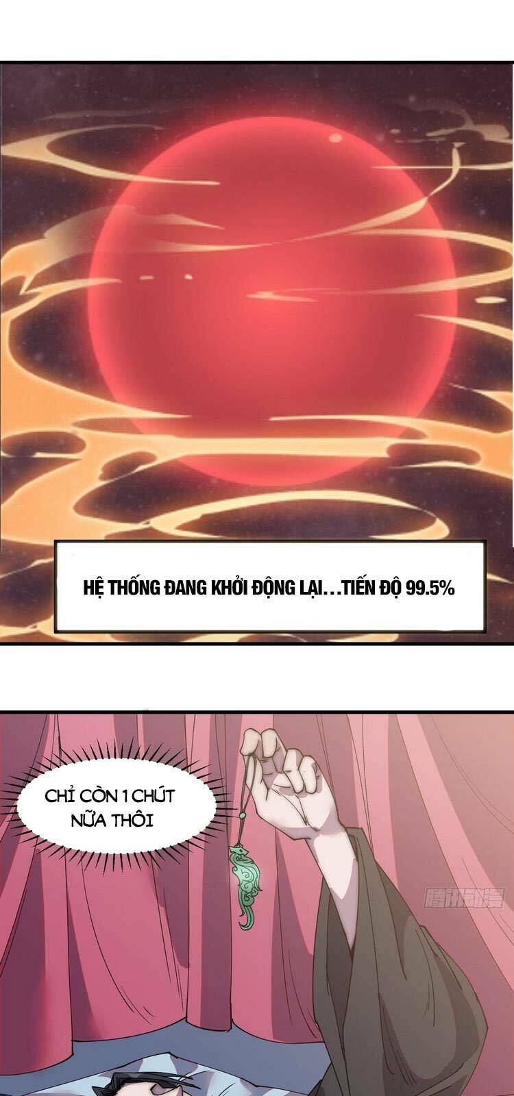 Ta Có Một Sơn Trại Chapter 209 - Trang 2