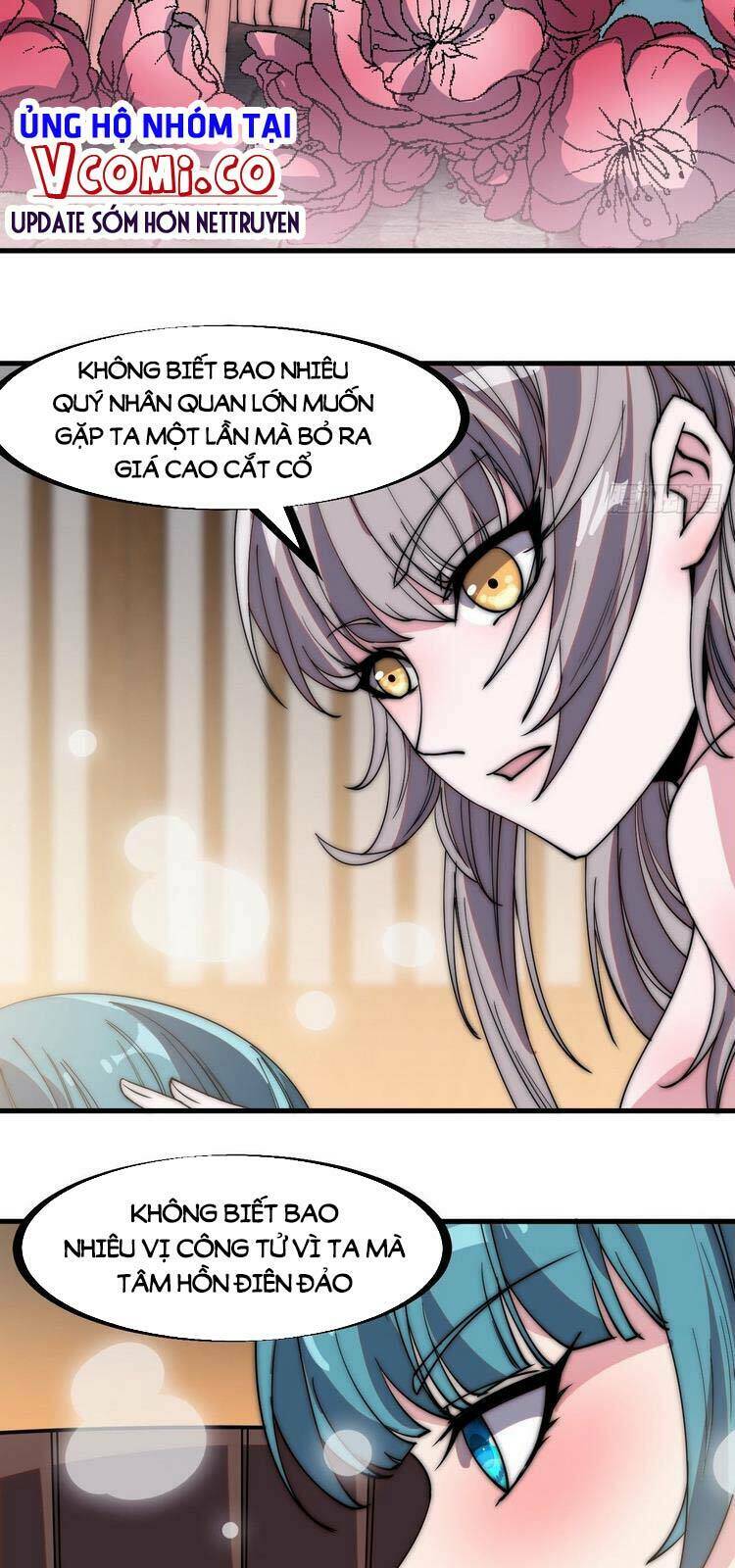 Ta Có Một Sơn Trại Chapter 209 - Trang 2