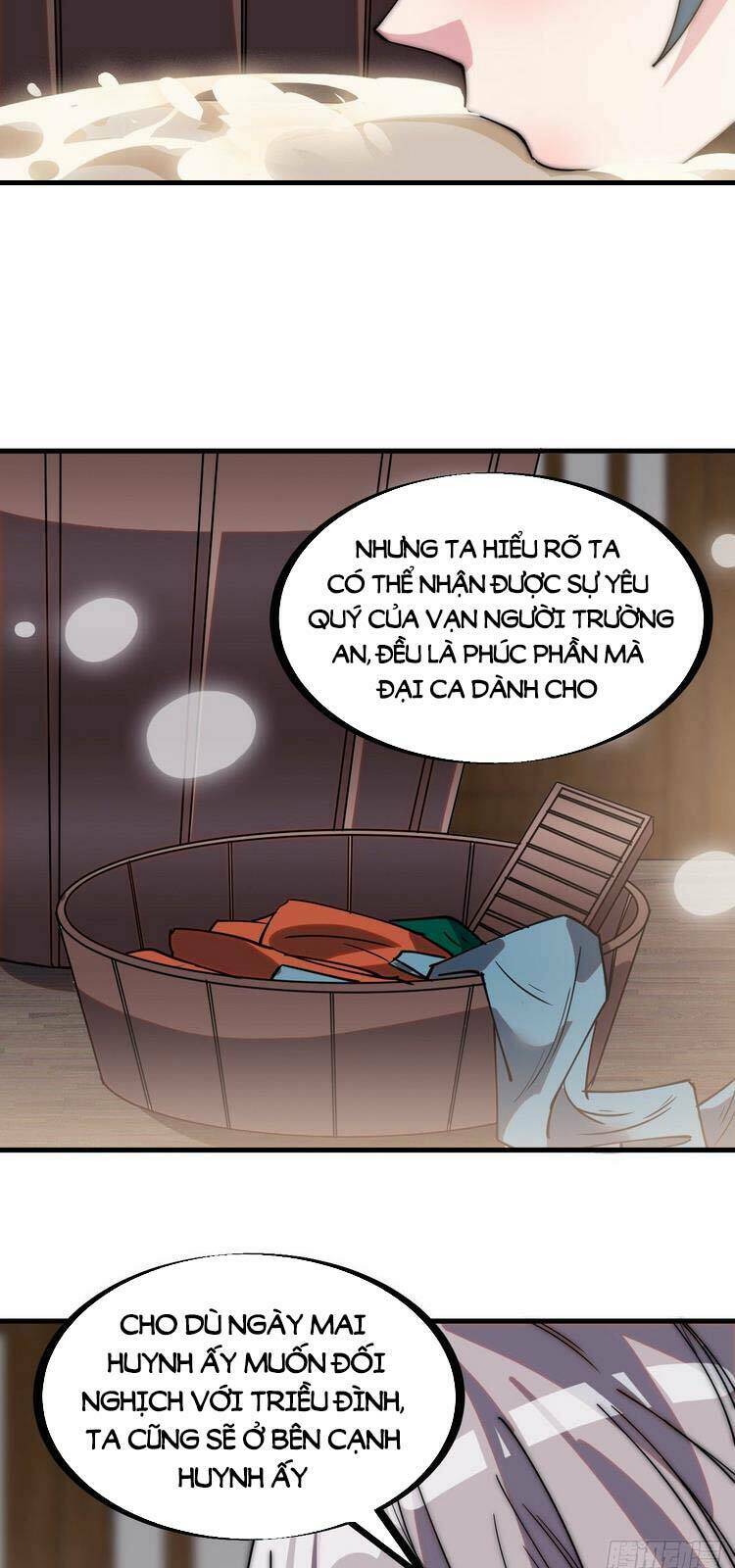 Ta Có Một Sơn Trại Chapter 209 - Trang 2