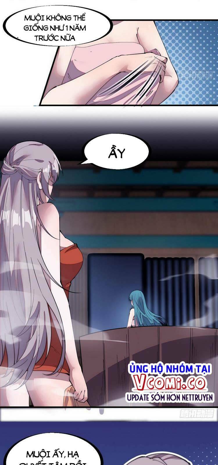 Ta Có Một Sơn Trại Chapter 209 - Trang 2