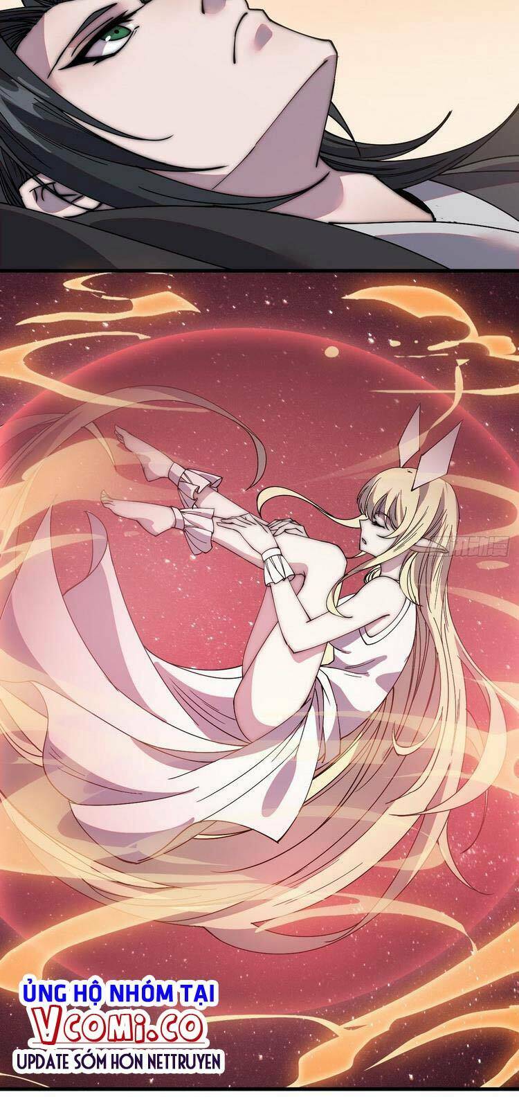 Ta Có Một Sơn Trại Chapter 209 - Trang 2