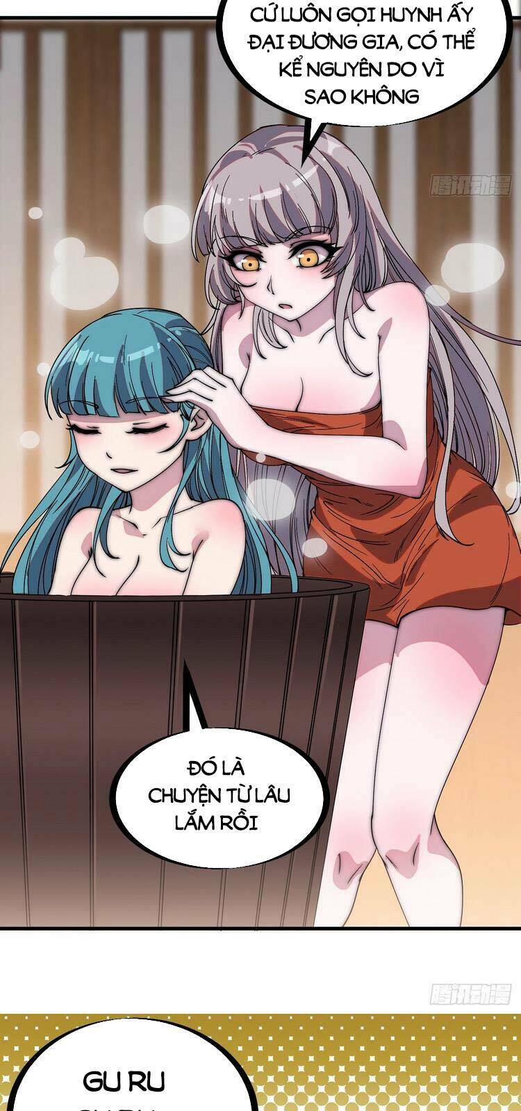 Ta Có Một Sơn Trại Chapter 209 - Trang 2