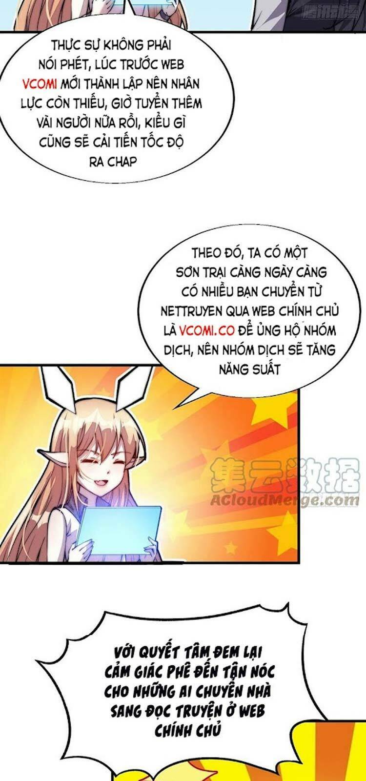 Ta Có Một Sơn Trại Chapter 211 - Trang 2
