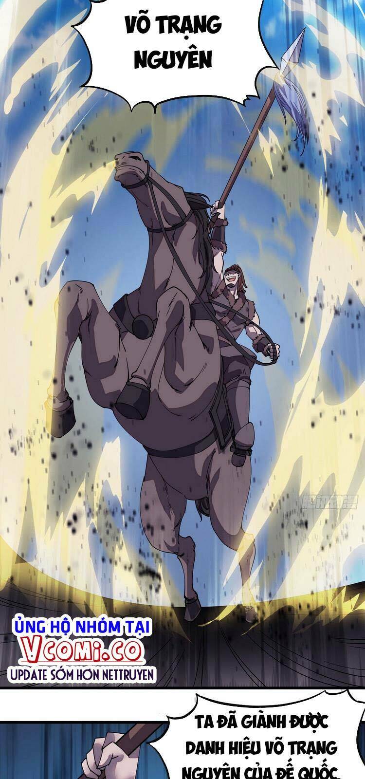 Ta Có Một Sơn Trại Chapter 213 - Trang 2