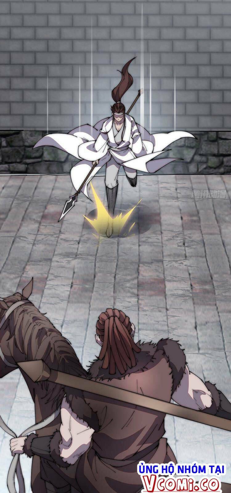 Ta Có Một Sơn Trại Chapter 213 - Trang 2