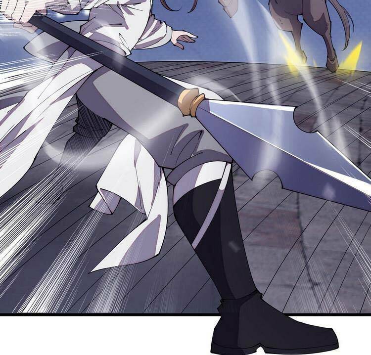 Ta Có Một Sơn Trại Chapter 213 - Trang 2