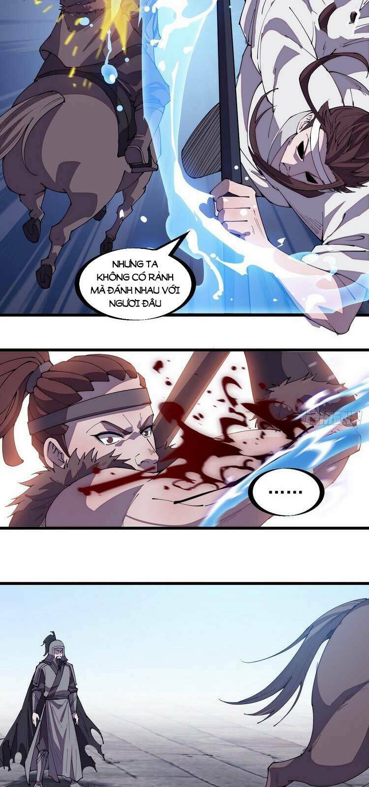 Ta Có Một Sơn Trại Chapter 213 - Trang 2