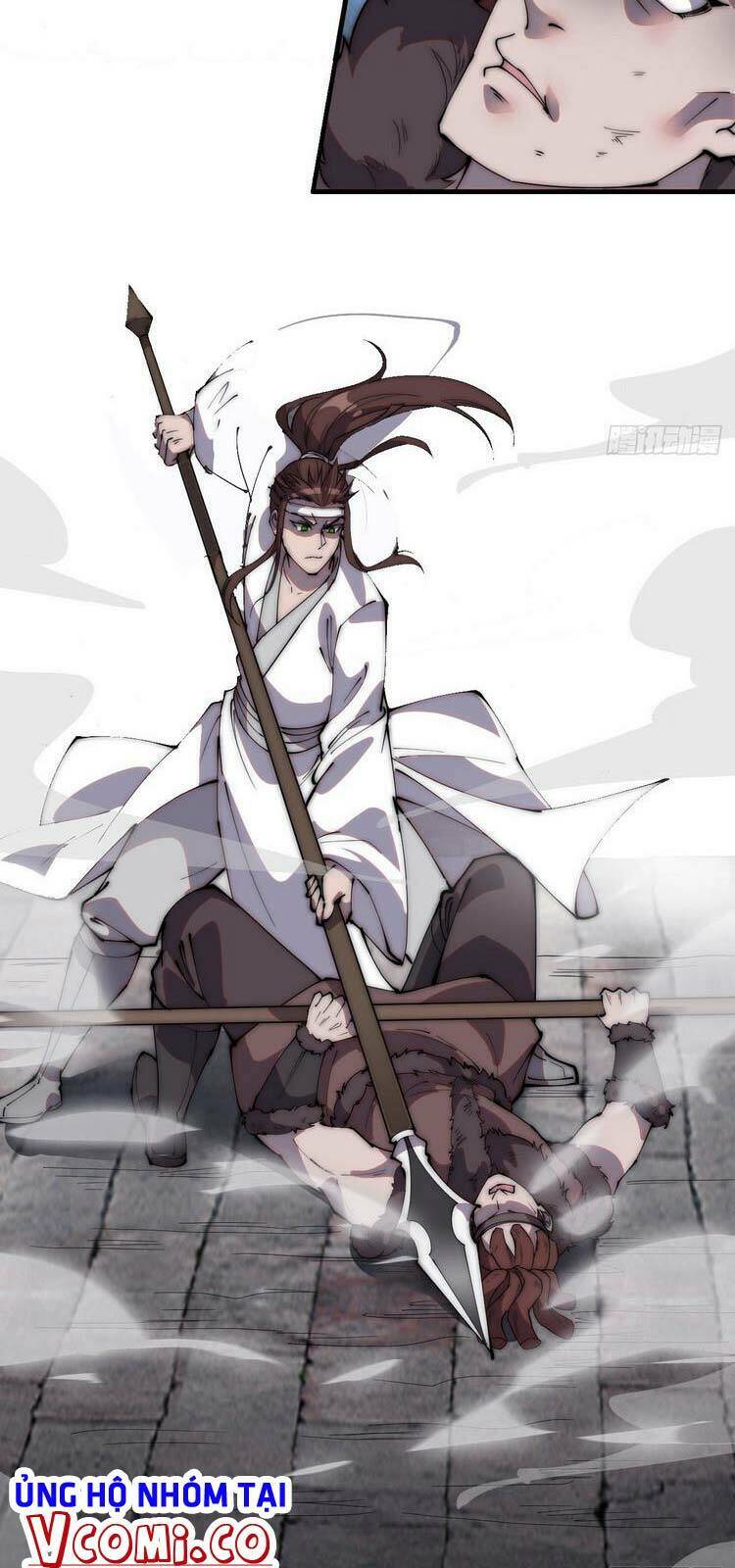 Ta Có Một Sơn Trại Chapter 213 - Trang 2