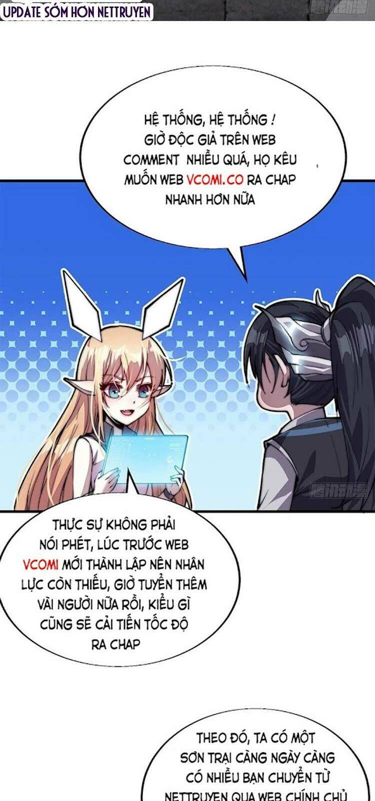 Ta Có Một Sơn Trại Chapter 213 - Trang 2