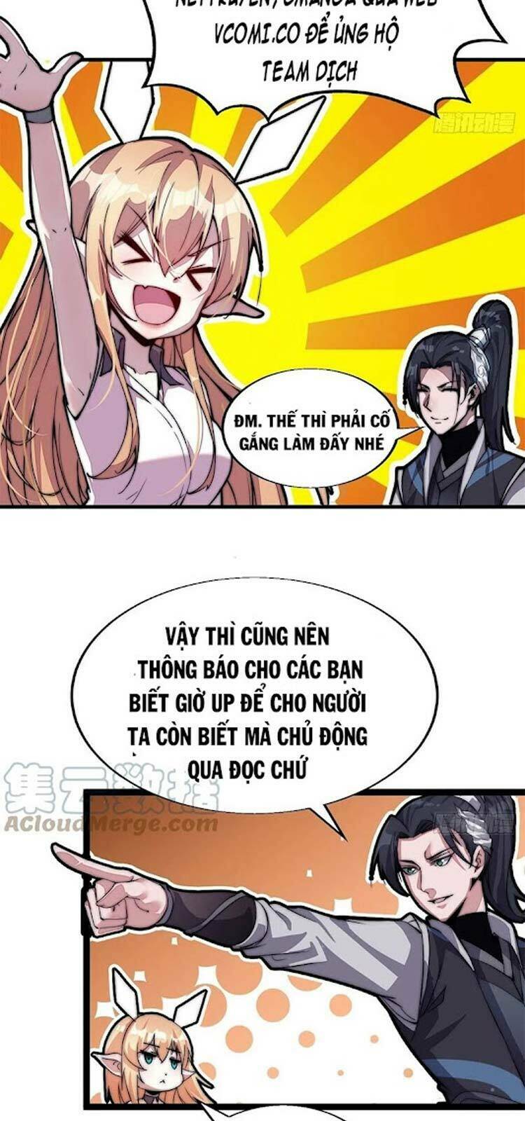 Ta Có Một Sơn Trại Chapter 213 - Trang 2