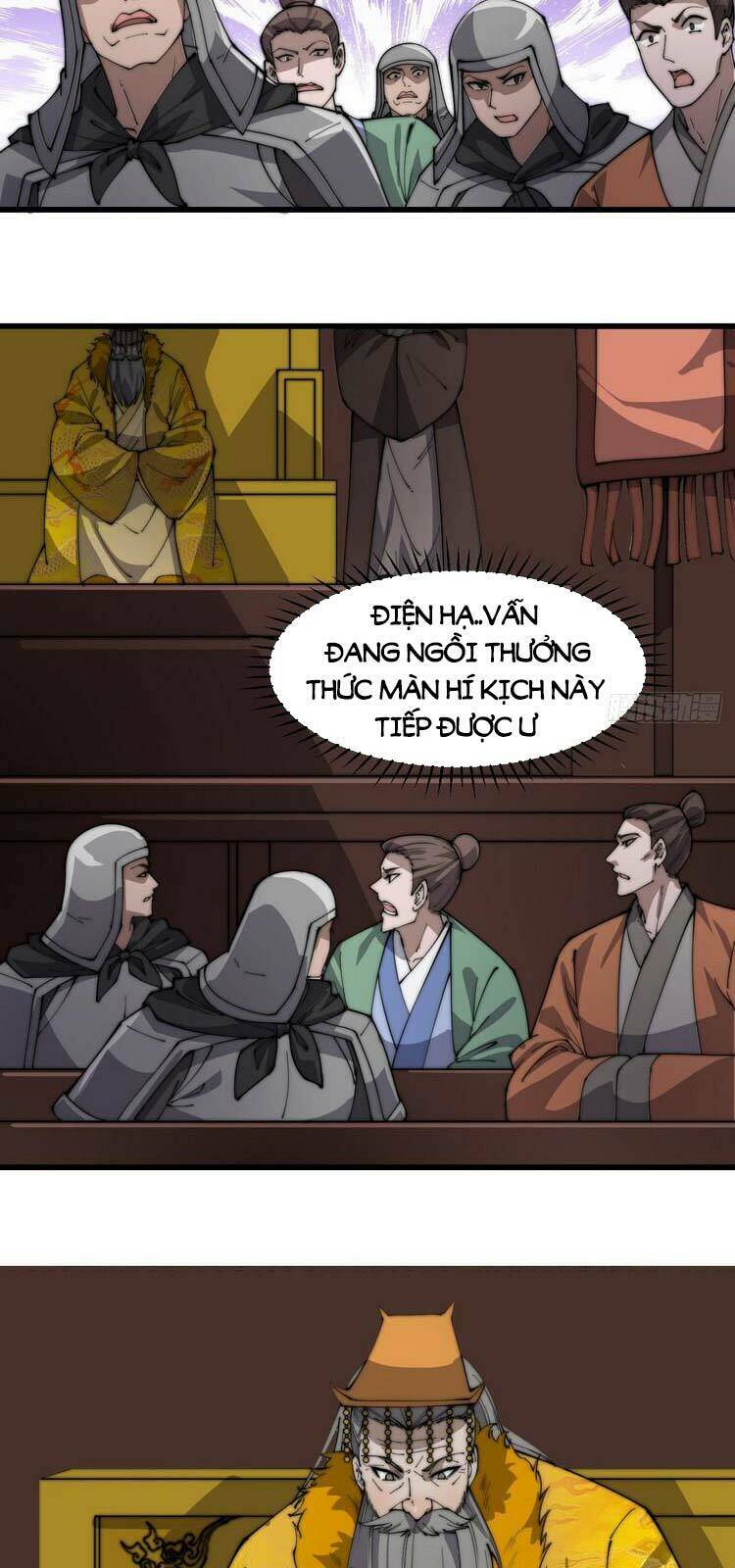 Ta Có Một Sơn Trại Chapter 215 - Trang 2