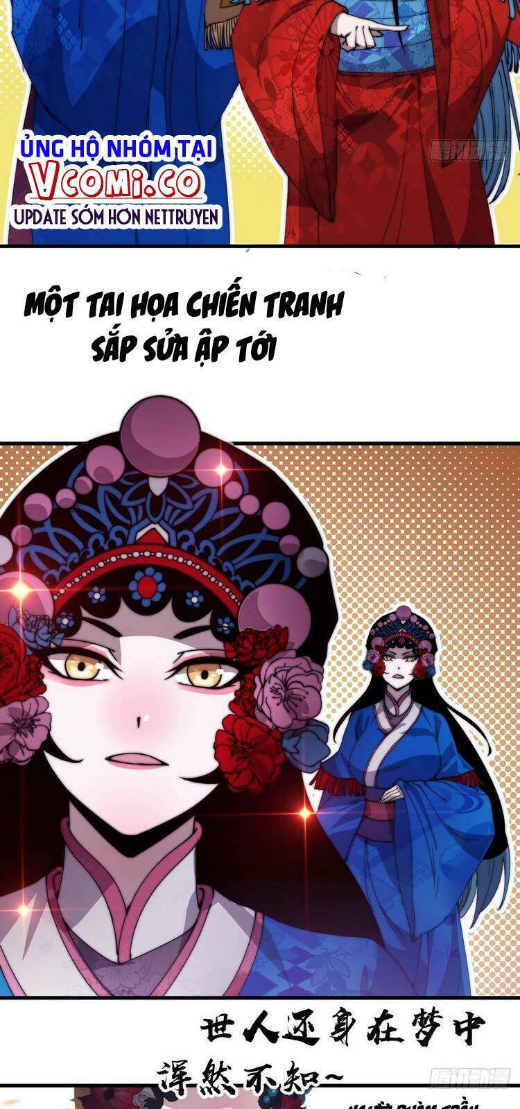 Ta Có Một Sơn Trại Chapter 215 - Trang 2