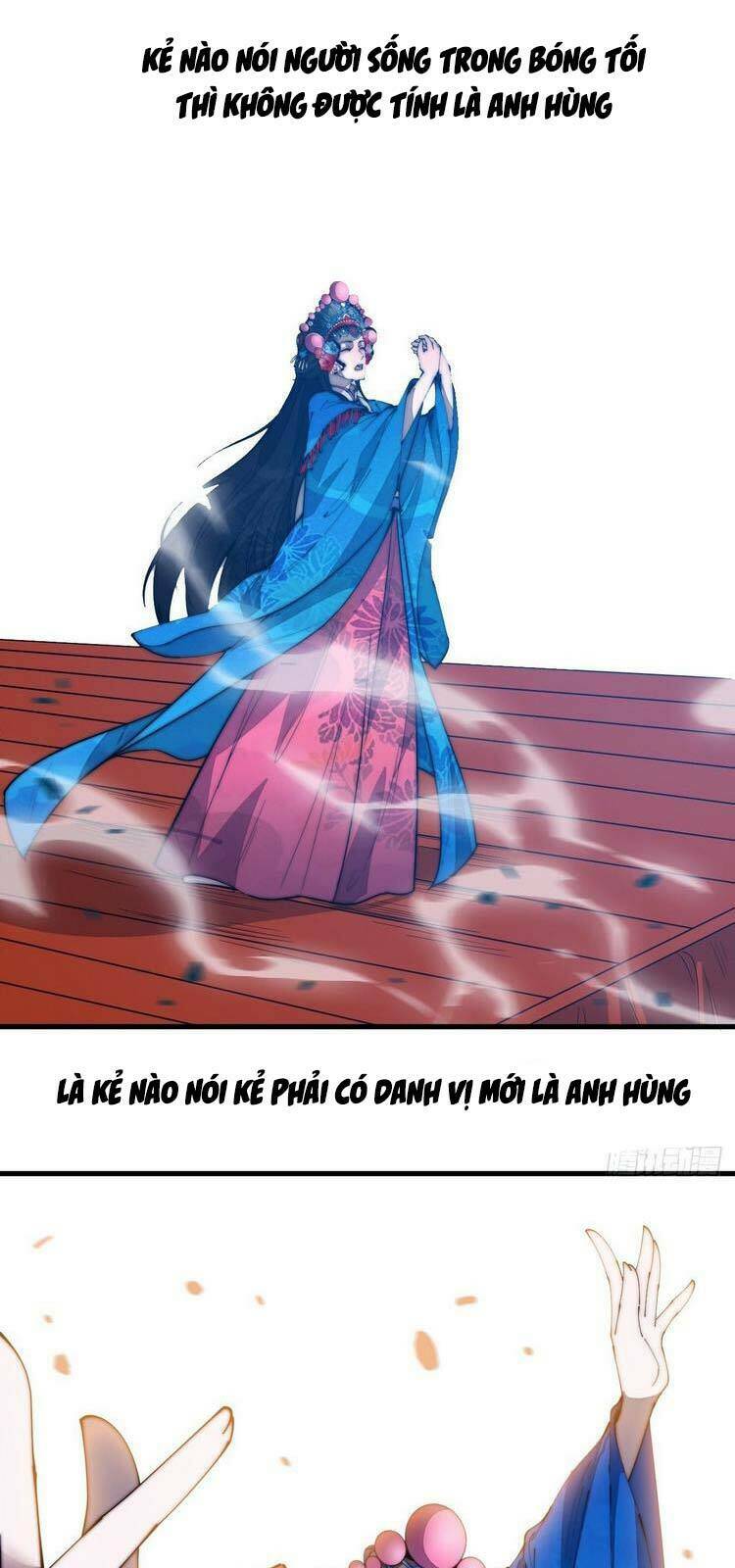 Ta Có Một Sơn Trại Chapter 216 - Trang 2