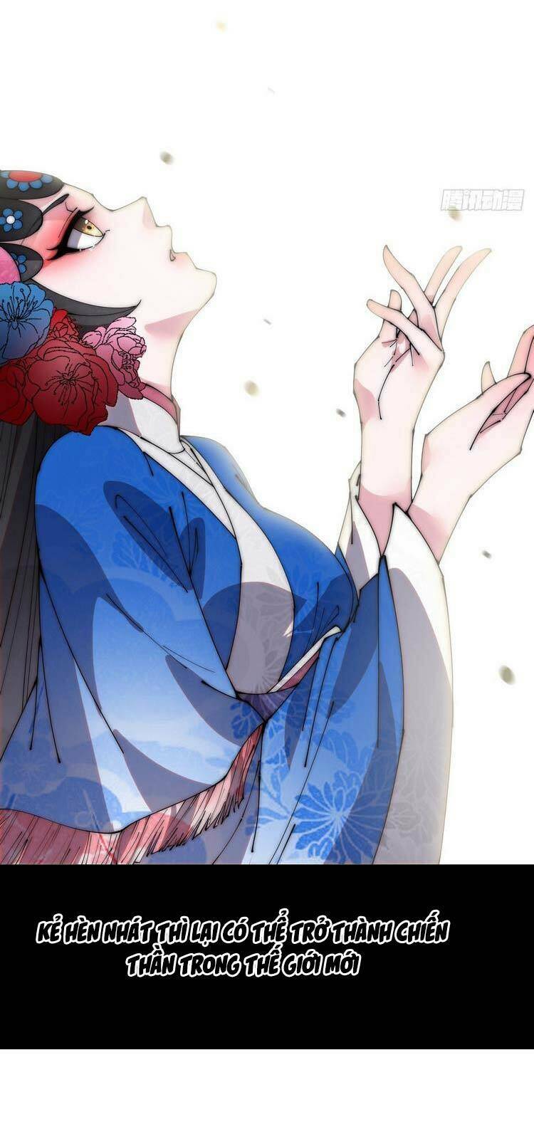 Ta Có Một Sơn Trại Chapter 216 - Trang 2