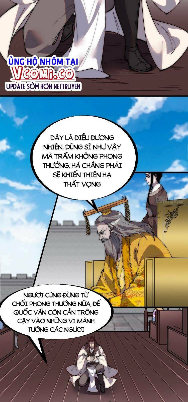 Ta Có Một Sơn Trại Chapter 217 - Trang 2