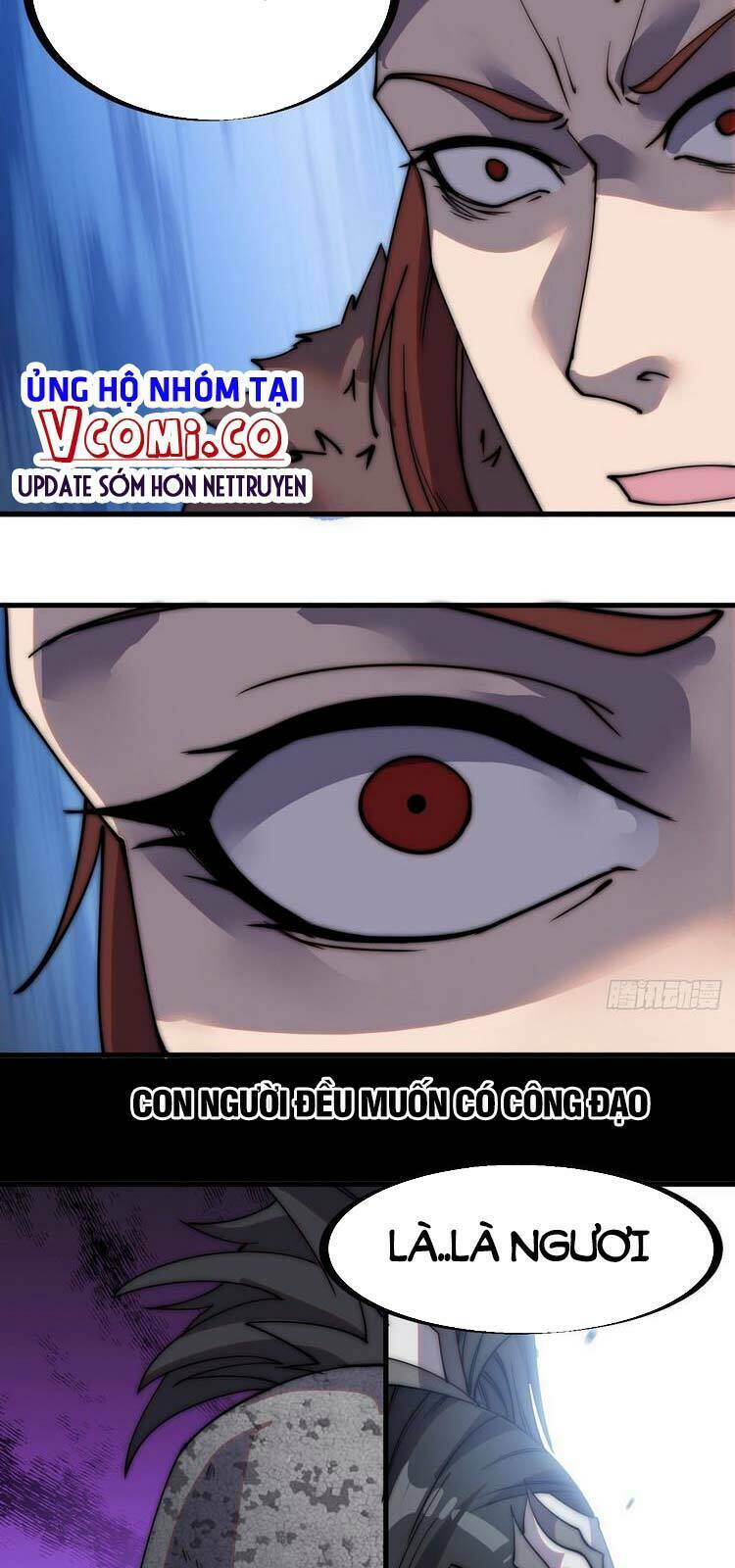 Ta Có Một Sơn Trại Chapter 217 - Trang 2