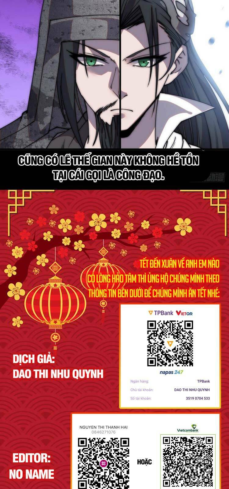 Ta Có Một Sơn Trại Chapter 217 - Trang 2