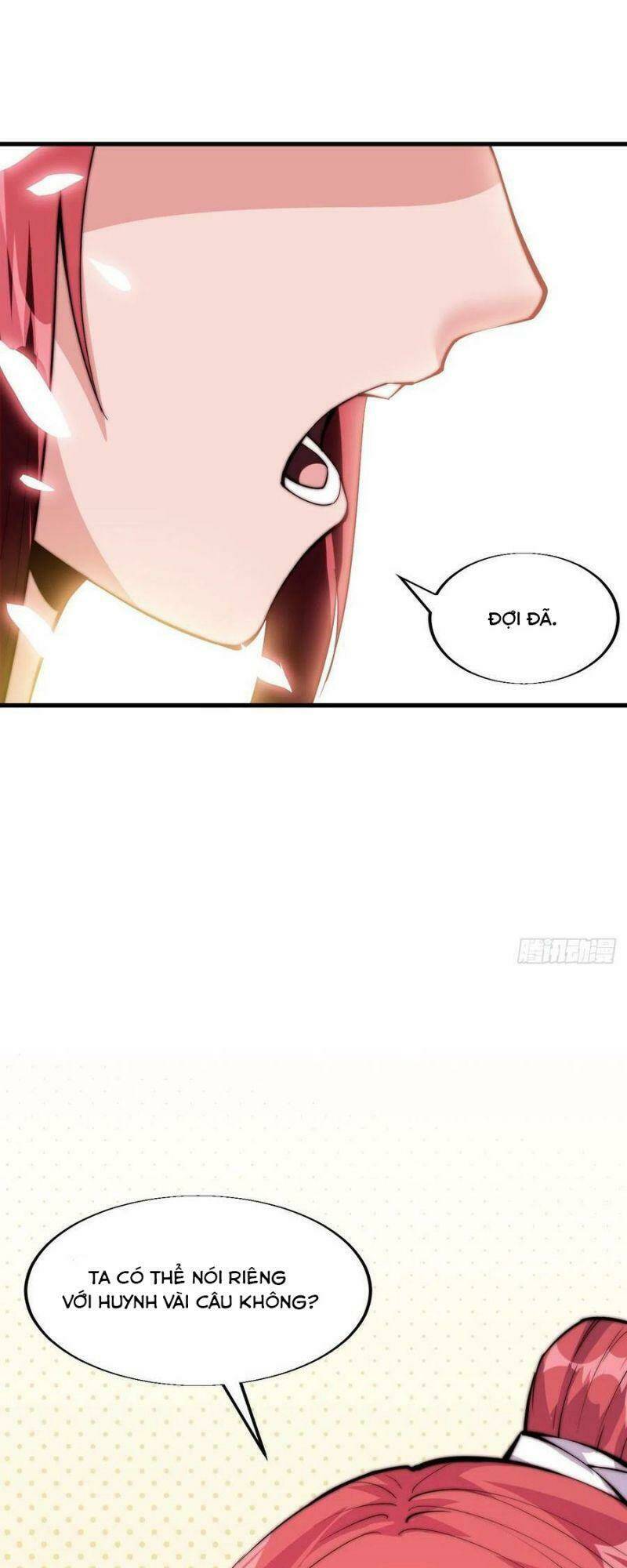 Ta Có Một Sơn Trại Chapter 22 - Trang 2