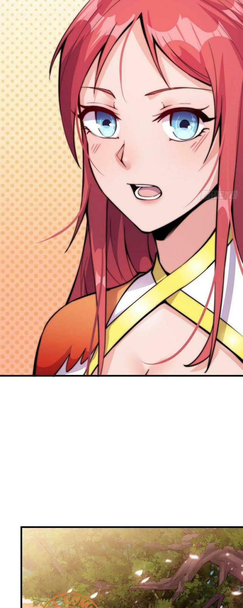 Ta Có Một Sơn Trại Chapter 22 - Trang 2