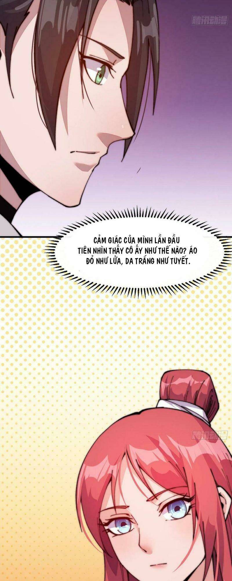 Ta Có Một Sơn Trại Chapter 22 - Trang 2