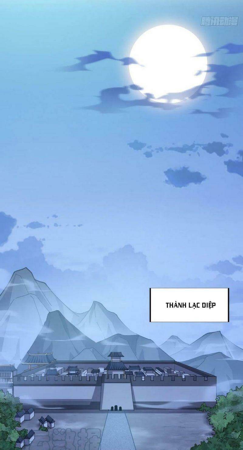 Ta Có Một Sơn Trại Chapter 22 - Trang 2