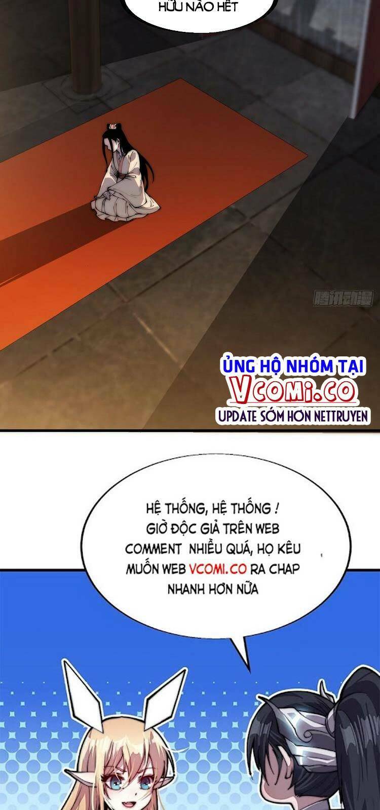 Ta Có Một Sơn Trại Chapter 225 - Trang 2