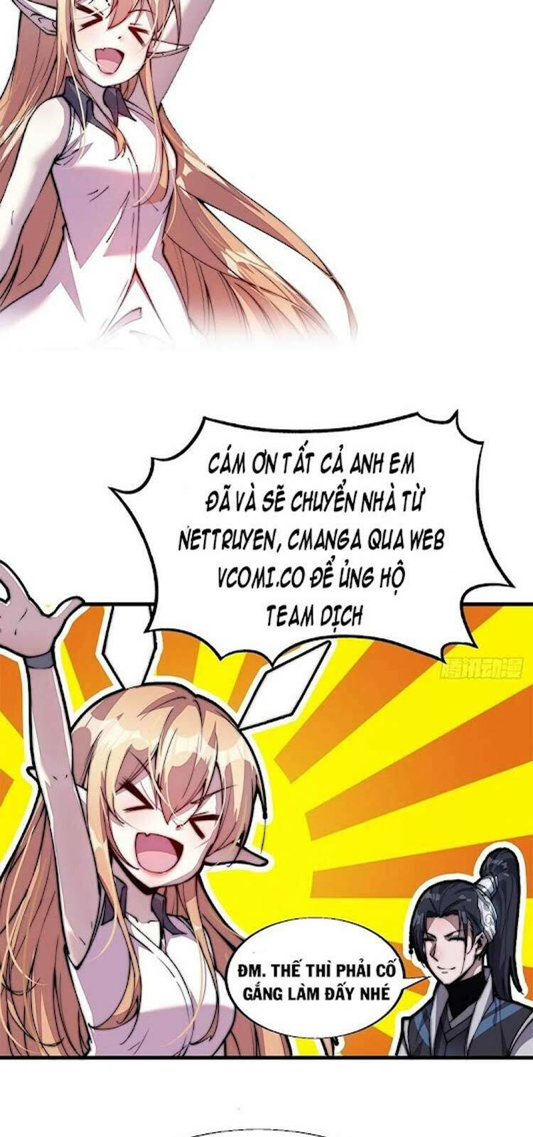 Ta Có Một Sơn Trại Chapter 225 - Trang 2